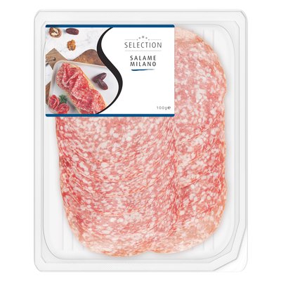 Imaginea SELECTION SALAM MILANO